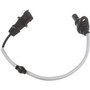 Standard Ignition Crankshaft Sensor PC1043 - back view