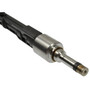 Standard Ignition Fuel Injector - GDI - New FJ1176 - back view