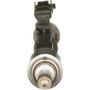 Standard Ignition Fuel Injector - GDI - New FJ1176 - bottom view