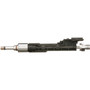 Standard Ignition Fuel Injector - GDI - New FJ1176 - left view