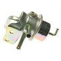 Standard Ignition Fuel Pressure Regulator PR156 - front view