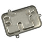 Standard Ignition HID Headlight Ballast HID126 - bottom view