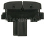 Standard Ignition Power Seat Switch PSW22 - bottom view