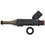 Standard Ignition Fuel Injector - MFI - New FJ1055 - front view