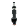Standard Ignition Fuel Injector - MFI - New FJ1055 - top view