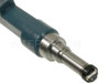 Standard Ignition Fuel Injector - MFI - New FJ1055 - bottom view