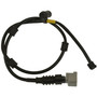 Standard Ignition Brake Pad Wear Sensor PWS344 - front view