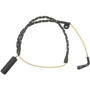 Standard Ignition Brake Pad Wear Sensor PWS130 - front view