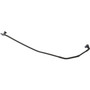 Standard Ignition Fuel Feed Line GDL750 - front view