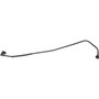 Standard Ignition Fuel Feed Line GDL750 - back view