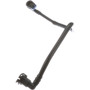 Standard Ignition Fuel Feed Line GDL750 - right view