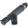 Standard Ignition Fuel Injector - MFI - New FJ826 - angled view