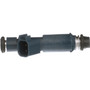Standard Ignition Fuel Injector - MFI - New FJ826 - alternate view