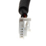 Standard Ignition Park Assist Camera PAC517 - connector view