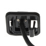 Standard Ignition Park Assist Camera PAC517 - back view