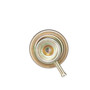 Standard Ignition Fuel Pressure Regulator PR160 - bottom view