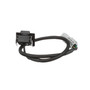Standard Ignition Park Assist Camera PAC120 - back view