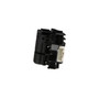 Standard Ignition Power Window Switch DWS2211 - bottom view