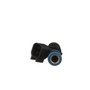 Standard Ignition Fuel Injector - MFI - New FJ1514 - top view