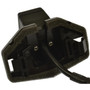 Standard Ignition Park Assist Camera PAC217 - back view