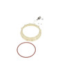 Standard Ignition Fuel Pressure Regulator PR630 - angled view
