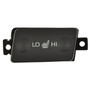 Standard Ignition Heated Seat Switch HSS106 - front view