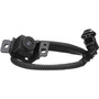 Standard Ignition Park Assist Camera PAC221 - front view