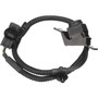 Standard Ignition Park Assist Camera PAC221 - top view