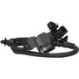 Standard Ignition Park Assist Camera PAC221 - angled view