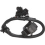 Standard Ignition Park Assist Camera PAC221 - left view