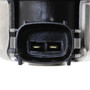 Standard Ignition Direct Injection High Pressure Fuel Pump GDP761 - connector view