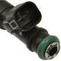 Standard Ignition Fuel Injector - MFI - New FJ1316 - alternate view