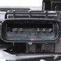 Standard Ignition Power Door Lock Actuator DLA1592 - connector view