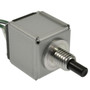 Standard Ignition Parking Brake Switch PBS107 - angled view