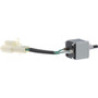 Standard Ignition Parking Brake Switch PBS107 - back view
