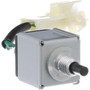 Standard Ignition Parking Brake Switch PBS107 - left view