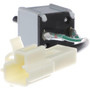 Standard Ignition Parking Brake Switch PBS107 - right view