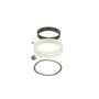 Standard Ignition Fuel Pressure Regulator PR634 - connector view