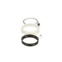 Standard Ignition Fuel Pressure Regulator PR634 - bottom view