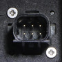 Standard Ignition Park Assist Camera PAC514 - connector view
