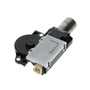 Standard Ignition Power Sunroof Motor PSM139 - angled view