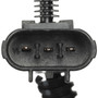 Standard Ignition Crankshaft Sensor PC105 - connector view