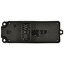 Standard Ignition Power Window Switch DWS1690 - back view