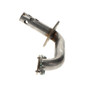 Standard Ignition EGR Tube ETB176 - left view
