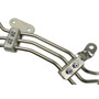 Standard Ignition Diesel Fuel Rail Supply Line IRL1 - alternate view