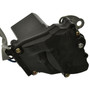 Standard Ignition Power Door Lock Actuator DLA1144 - back view