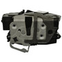 Standard Ignition Power Door Lock Actuator DLA862 - back view