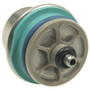 Standard Ignition Fuel Pressure Regulator PR453 - bottom view