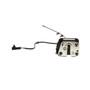 Standard Ignition Power Door Lock Actuator DLA2110 - bottom view