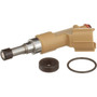Standard Ignition Fuel Injector - MFI - New FJ1511 - front view